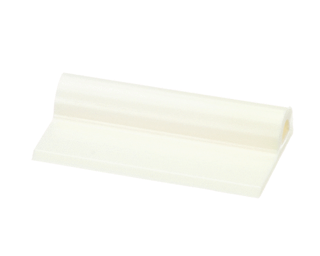 HOBART PARTS Hobart 00-122209-00002 Scrapper-Lid - SKU HOB00-122209-00002