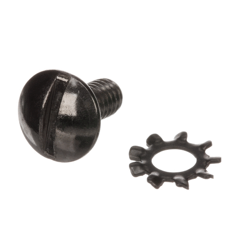 HOBART PARTS Hobart 00-123131 Screw Assy (5 Sets Of 5) - SKU HOB00-123131