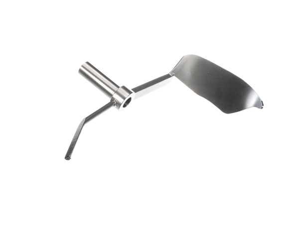 HOBART PARTS Hobart 00-123757 Baffle Bar Blade - SKU HOB00-123757