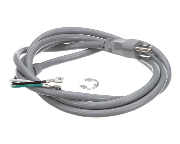 HOBART PARTS Hobart 00-123856-00001 Cord Retaining Ring Assembly. - SKU HOB00-123856-00001