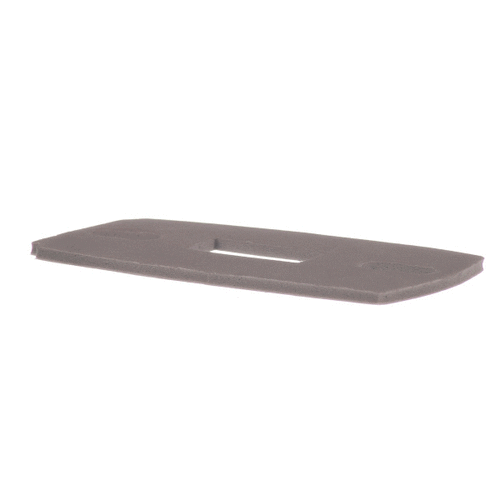 HOBART PARTS Hobart 00-124635 Gasket - SKU HOB00-124635