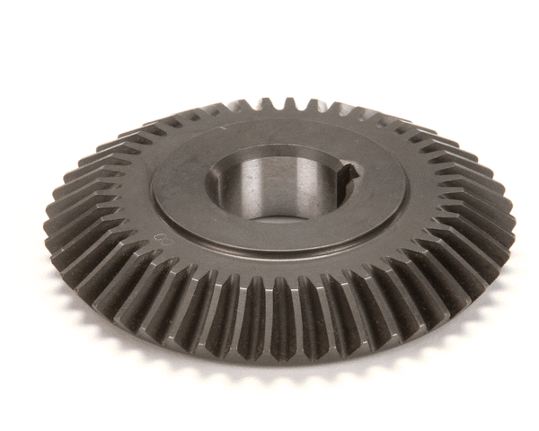 HOBART PARTS Hobart 00-124733-00002 Gear Bevel 46T 14P - SKU HOB00-124733-00002