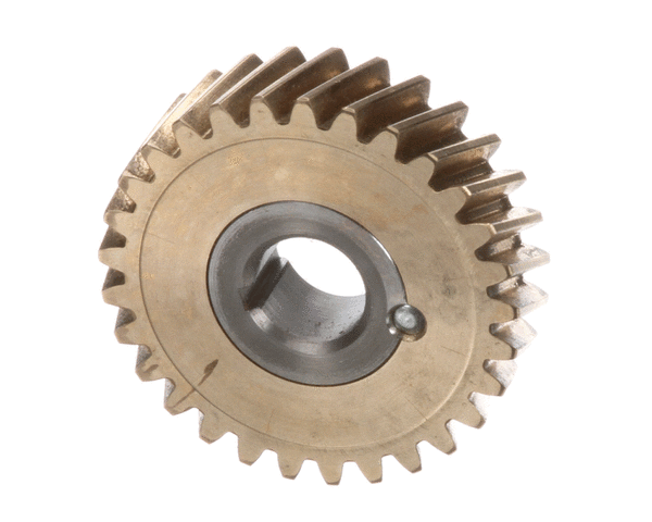 HOBART PARTS Hobart 00-124751-00003 Worm Wheelbushing - SKU HOB00-124751-00003