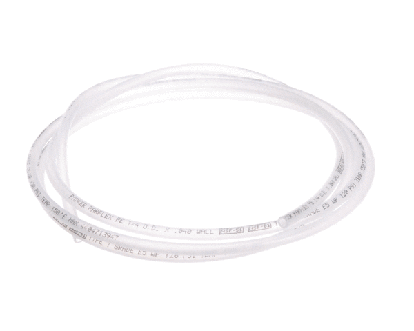 HOBART PARTS Hobart 00-185105-00019 Tubing Clear 84 - SKU HOB00-185105-00019