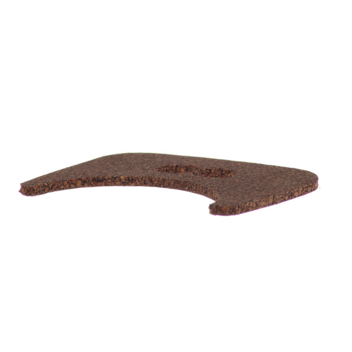 HOBART PARTS Hobart 00-186982 Front Pad - SKU HOB00-186982
