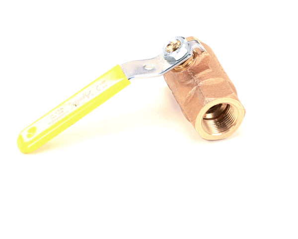 HOBART PARTS Hobart 00-223220-00003 Valve 3/4 Ball - SKU HOB00-223220-00003