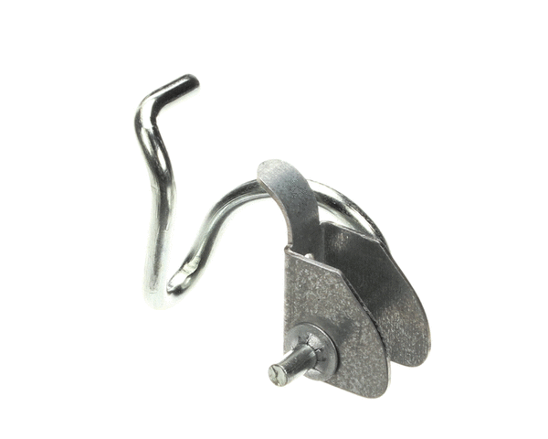 HOBART PARTS Hobart 00-240106 Motor Clamp Assembly - SKU HOB00-240106