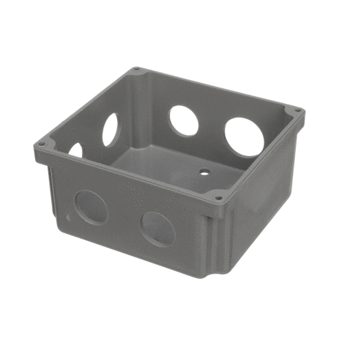 HOBART PARTS Hobart 00-270923-00002 Box Junction - SKU HOB00-270923-00002