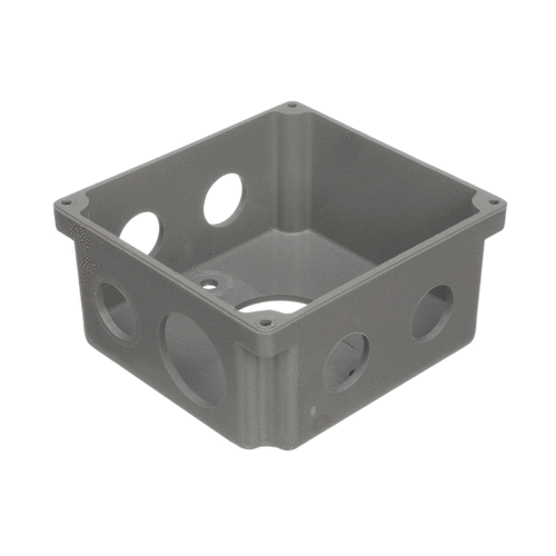 HOBART PARTS Hobart 00-270923-00005 Box Junction LH - SKU HOB00-270923-00005