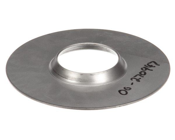 HOBART PARTS Hobart 00-270947 Sleeve Drain Valve - SKU HOB00-270947