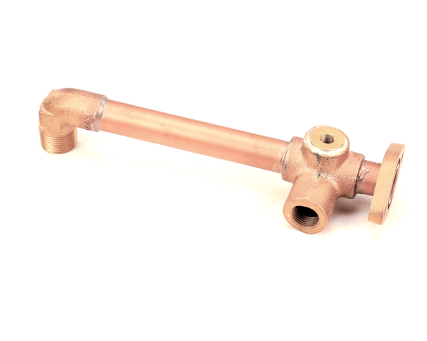 HOBART PARTS Hobart 00-271004 Piping Final Rins - SKU HOB00-271004