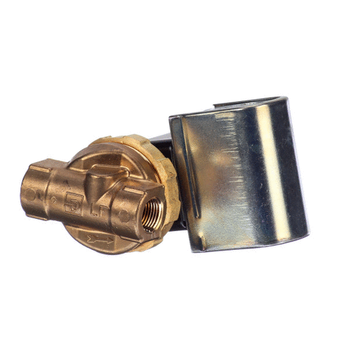 HOBART PARTS Hobart 00-271006-00002 Valve Solenoid 3/8 208-240V - SKU HOB00-271006-00002