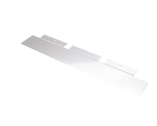 HOBART PARTS Hobart 00-271074 Baffle Lower Crad - SKU HOB00-271074