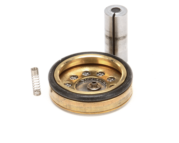 HOBART PARTS Hobart 00-271837 Kit 3/8 And 1/2 Solenoid - SKU HOB00-271837