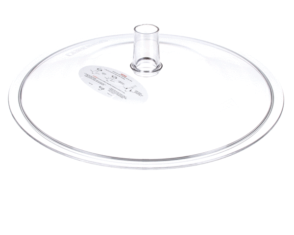 HOBART PARTS Hobart 00-271914 Lid - 30 Quart - SKU HOB00-271914