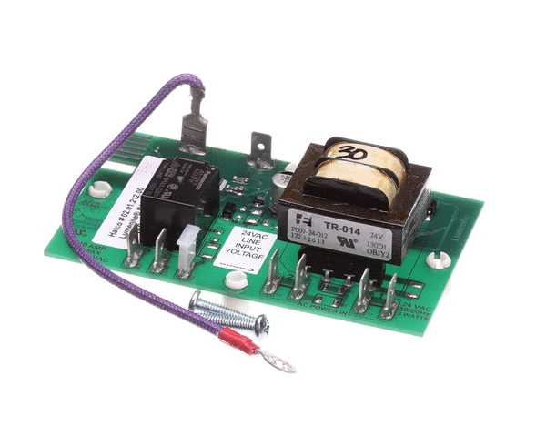 HOBART PARTS Hobart 00-274159-00002 Board Low Water Cut-Off - SKU HOB00-274159-00002