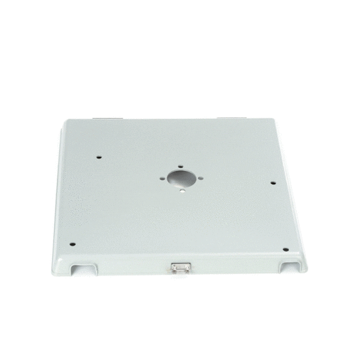 HOBART PARTS Hobart 00-274998 Baffle Assembly Upper - SKU HOB00-274998