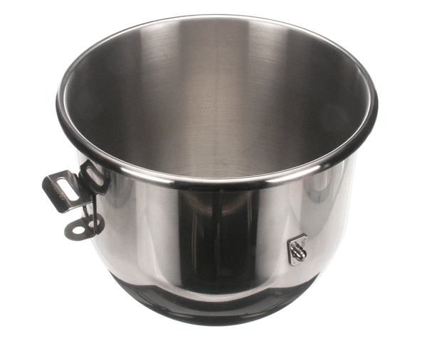 HOBART PARTS Hobart 00-275683 Bowl 20 Qt Sst - SKU HOB00-275683