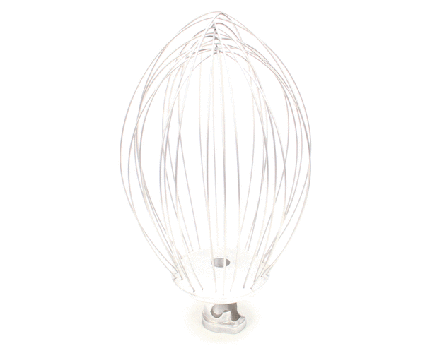 HOBART PARTS Hobart 00-275899 30 Qt D Whip Sst - SKU HOB00-275899