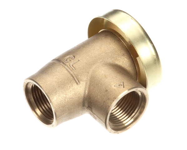 HOBART PARTS Hobart 00-277112-00002 Breaker Vacuum Non - SKU HOB00-277112-00002