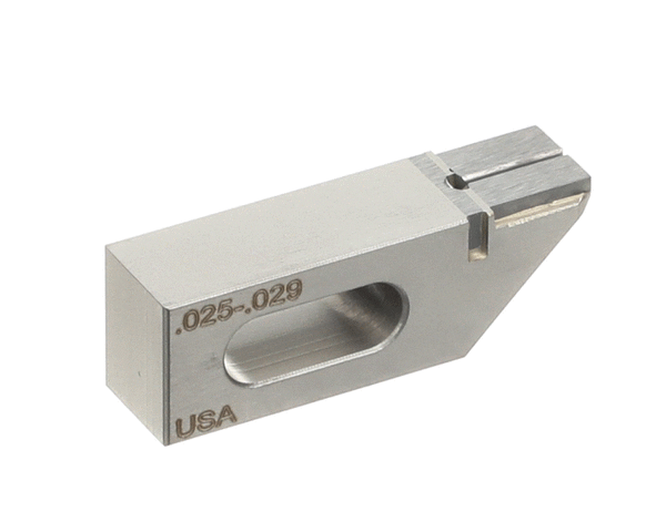 HOBART PARTS Hobart 00-290844-00004 Upper Blade Guide - SKU HOB00-290844-00004