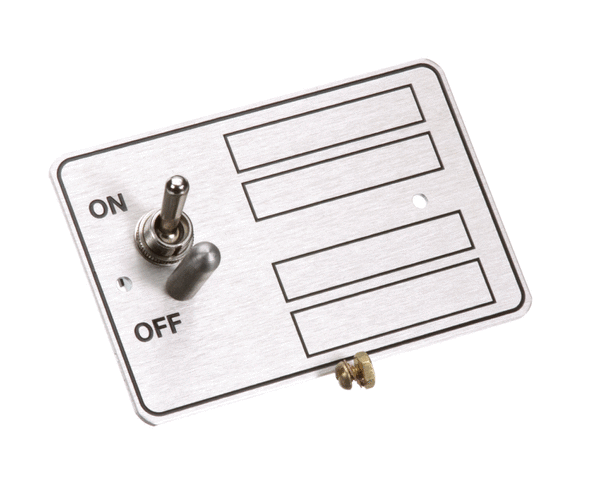 HOBART PARTS Hobart 00-291821 Switch - SKU HOB00-291821