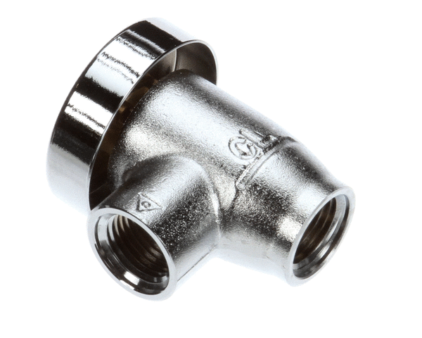HOBART PARTS Hobart 00-292909 1/2 Vacuum Breaker - SKU HOB00-292909