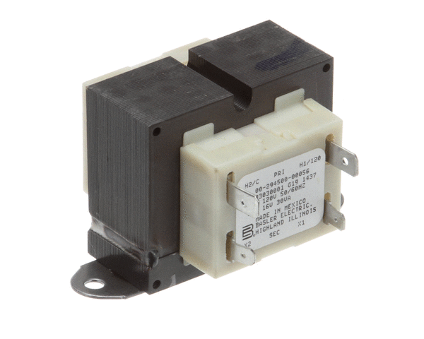 HOBART PARTS Hobart 00-294500-00056 Transformer 30VA 50/60 HZ - SKU HOB00-294500-00056