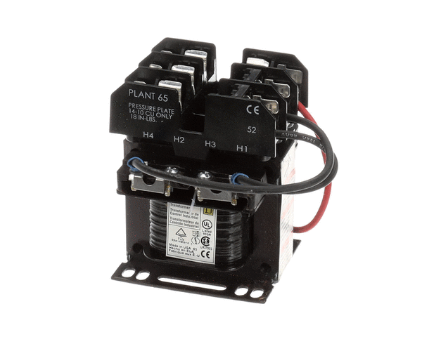 HOBART PARTS Hobart 00-294500-032-1 Transformer 50 Va - SKU HOB00-294500-032-1