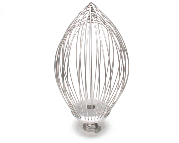 HOBART PARTS Hobart 00-295154 60 Qt D Wire Whip - SKU HOB00-295154