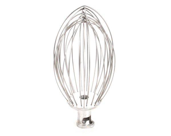 HOBART PARTS Hobart 00-295157 40-D Whip Sst - SKU HOB00-295157