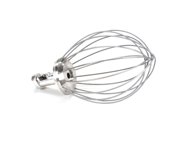HOBART PARTS Hobart 00-295163 I Pk Mtl 30 Qt Sst I Wire Whip - SKU HOB00-295163