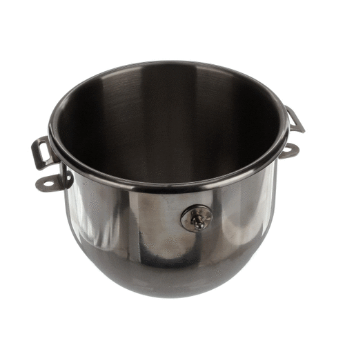 HOBART PARTS Hobart 00-295643 Bowl 12 Qt Sst - SKU HOB00-295643