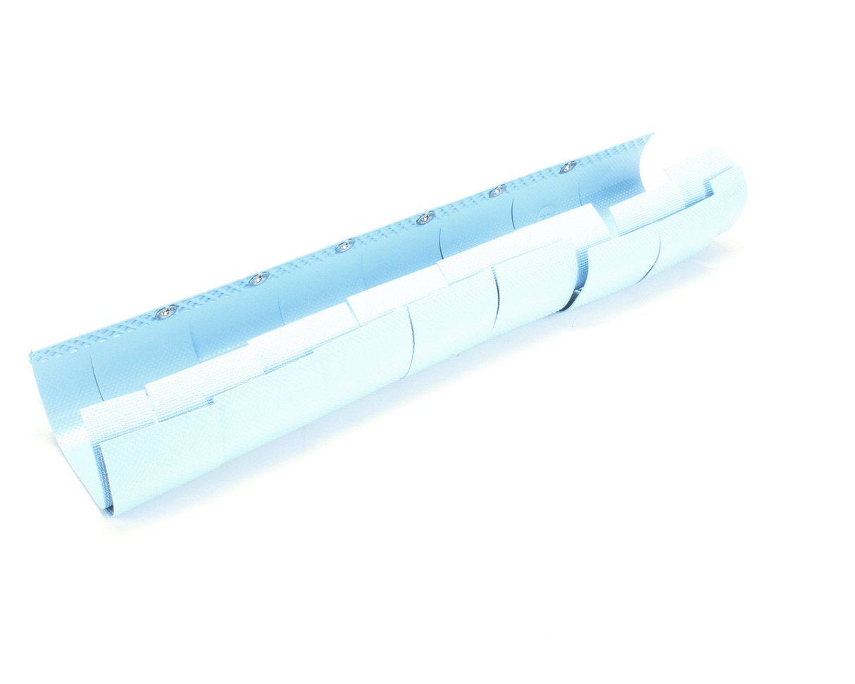 HOBART PARTS Hobart 00-328530-002-1 Y Curtain 2PLY Fnl Rns - SKU HOB00-328530-002-1