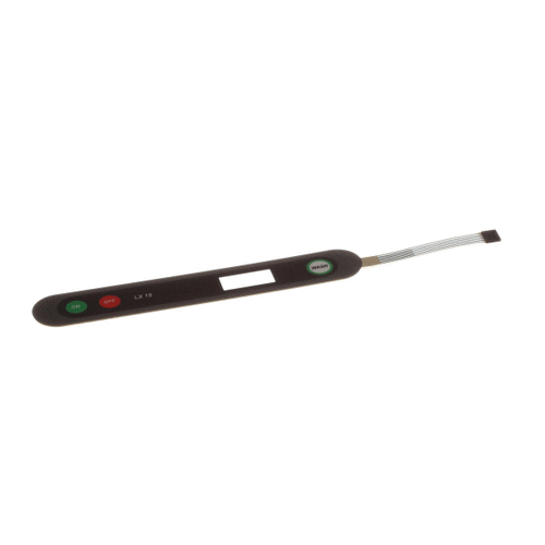 HOBART PARTS Hobart 00-328741 Switch Membrane Ke - SKU HOB00-328741