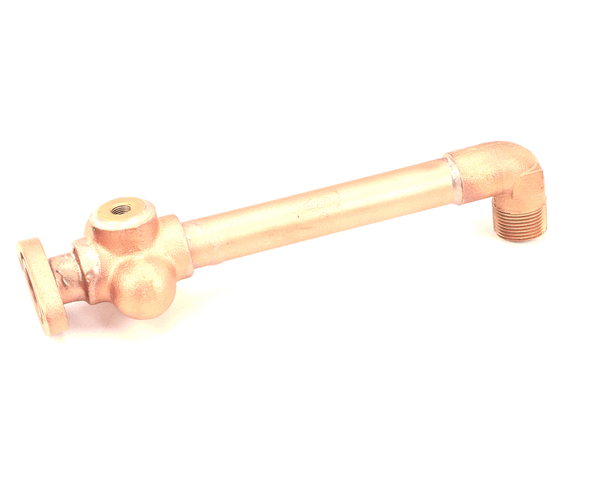 HOBART PARTS Hobart 00-329610-00001 Piping Weldment - SKU HOB00-329610-00001