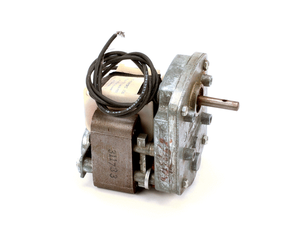 HOBART PARTS Hobart 00-342462-00001 Motor - SKU HOB00-342462-00001