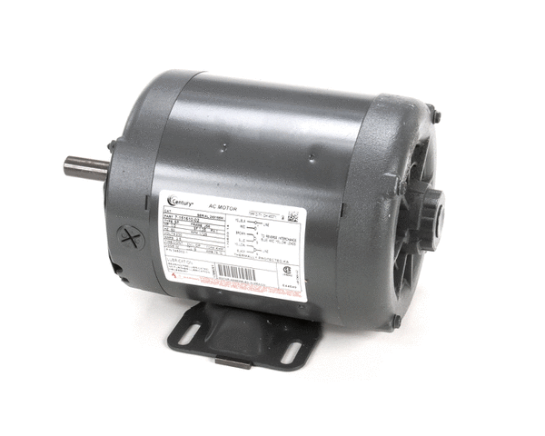 HOBART PARTS Hobart 00-345201-00001 Motor - SKU HOB00-345201-00001
