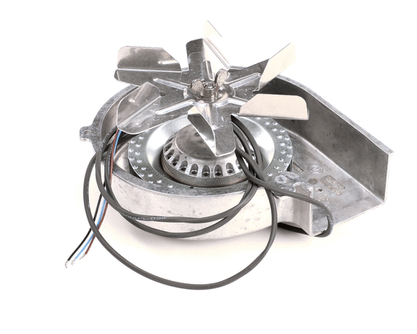 HOBART PARTS Hobart 00-359460-00025 Blower Motor HR7E - SKU HOB00-359460-00025