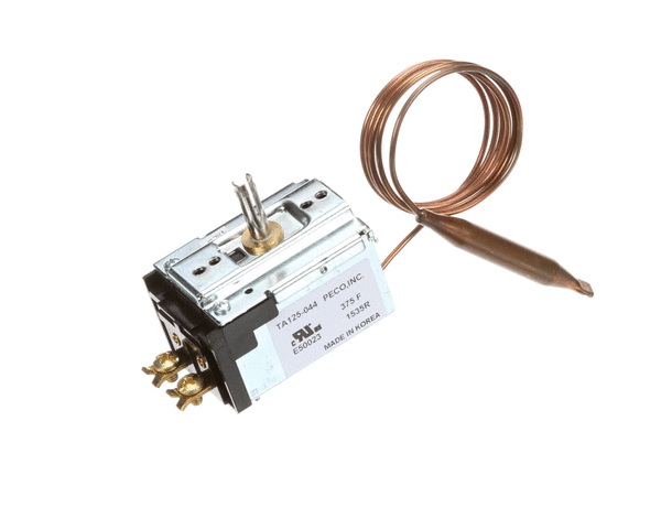 HOBART PARTS Hobart 00-425440-00001 Thermostat 375 Degree F - SKU HOB00-425440-00001