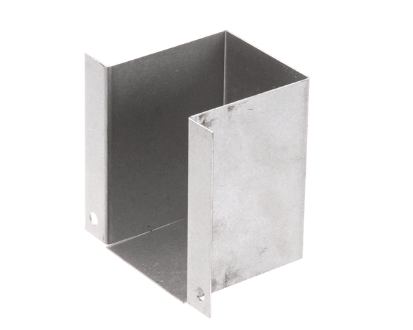 HOBART PARTS Hobart 00-427617-00001 Deflector Flue - SKU HOB00-427617-00001