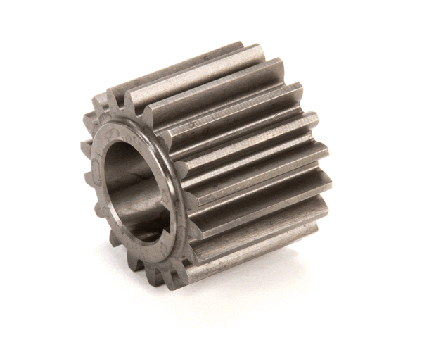 HOBART PARTS Hobart 00-435548 Pinion Agitator Sh - SKU HOB00-435548