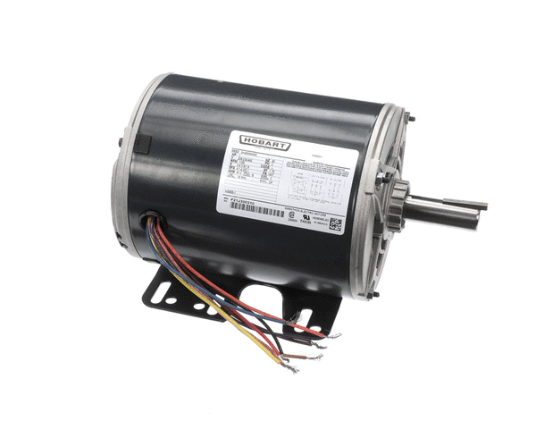 HOBART PARTS Hobart 00-435805-00002 Motor Mix Assembly - SKU HOB00-435805-00002