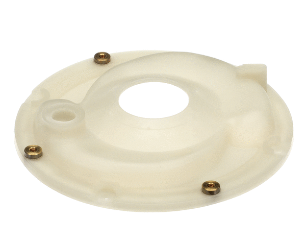 HOBART PARTS Hobart 00-436060 Housing Pump Lower - SKU HOB00-436060