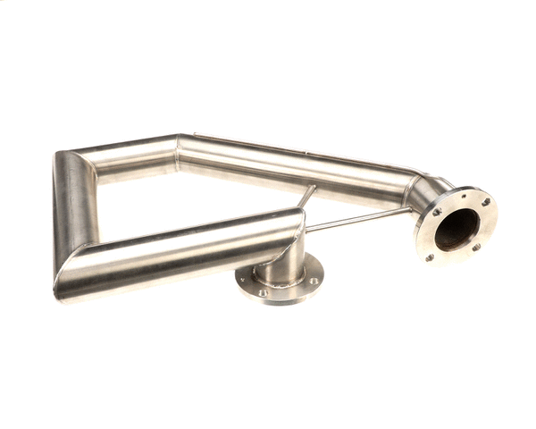 HOBART PARTS Hobart 00-436087 Tube Immersion Wld - SKU HOB00-436087