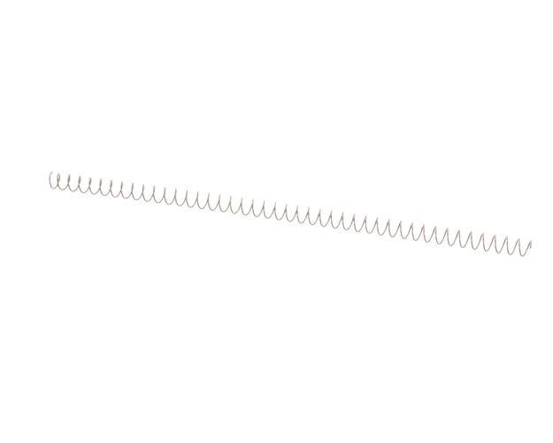 HOBART PARTS Hobart 00-436397-00001 Spring Hose Support 13.500 - SKU HOB00-436397-00001