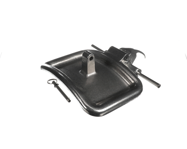 HOBART PARTS Hobart 00-437420 Door Handle Assembly - SKU HOB00-437420