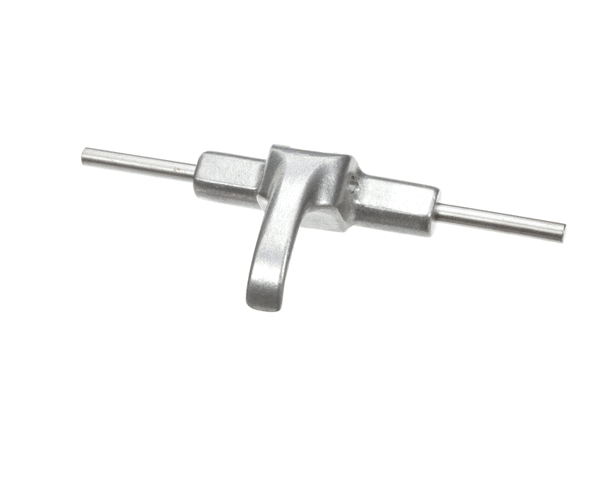 HOBART PARTS Hobart 00-437455 Handle Locking Assembly - SKU HOB00-437455