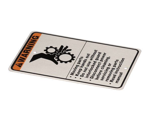 HOBART PARTS 00-438131-00001 - SKU HOB00-438131-00001