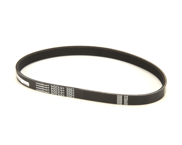 HOBART PARTS Hobart 00-438845 Belt Poly-V - SKU HOB00-438845